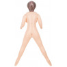 Transsexuelle Liebespuppe - Lusting TRANS
