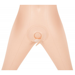 Transsexuelle Liebespuppe - Lusting TRANS