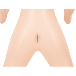 Transsexuelle Liebespuppe - Lusting TRANS