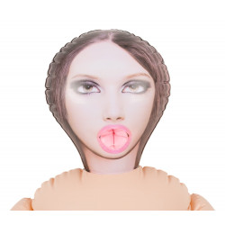 Transsexuelle Liebespuppe - Lusting TRANS