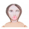 Transsexuelle Liebespuppe - Lusting TRANS