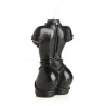 Tropfenkerze zur Massage, Schwarz / Rot | Online kaufen im Erotikshop