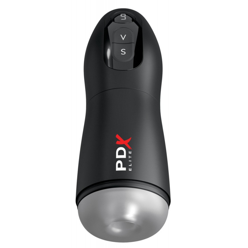 Suck-O-Matic - Masturbator - PDX Elite | Online kaufen im Sexshop