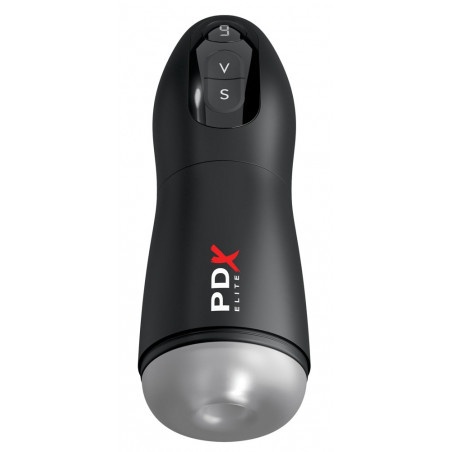 Suck-O-Matic - Masturbator - PDX Elite | Online kaufen im Sexshop
