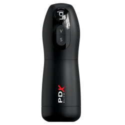 Suck-O-Matic - Masturbator - PDX Elite | Online kaufen im Sexshop