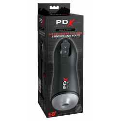 Suck-O-Matic - Masturbator - PDX Elite | Online kaufen im Sexshop