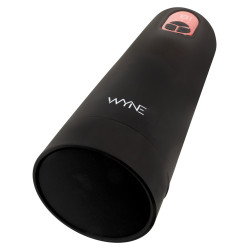 WYNE - Masturbator 07, mit Saug- und Vibrationsmodus | Online kaufen