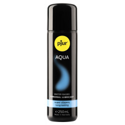 pjur AQUA Gleitmittel