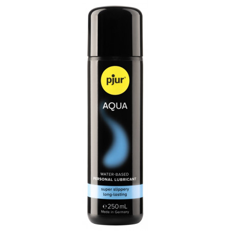 pjur AQUA 100 ml Gleitmittel