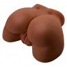 Vibrating Ass Masturbator, 2.2 Kg - Pipedream Extreme | Online kaufen