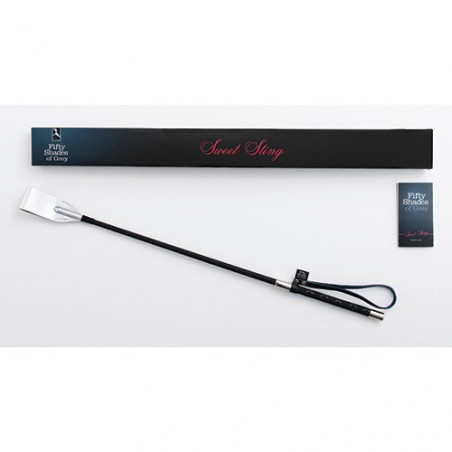 Fifty Shades of Grey - Sweet Sting Riding Crop