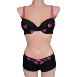 Butterfly BH-Set