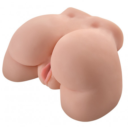 Vibrating Ass Masturbator, 2.2 Kg - Pipedream Extreme | Online kaufen