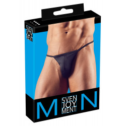 Svenjoyment Knapper String