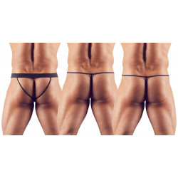 Svenjoyment String-3er-Pack