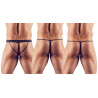 Svenjoyment String-3er-Pack