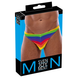 Svenjoyment Bunter String