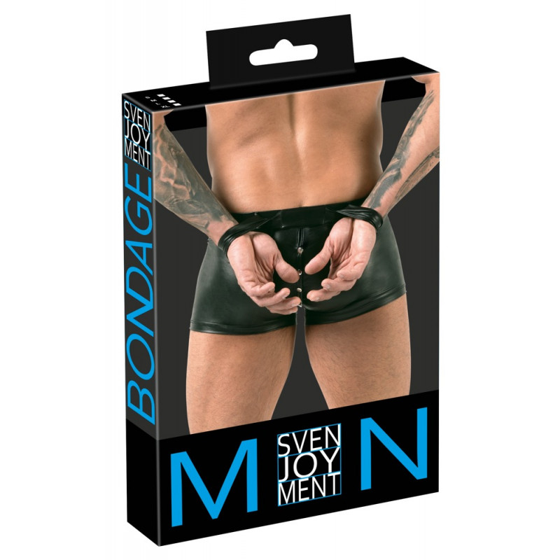 Svenjoyment Bondage Pants