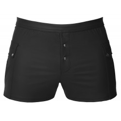 Svenjoyment Shorts im Worker-Style