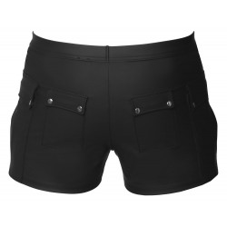 Svenjoyment Shorts im Worker-Style