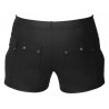 Svenjoyment Shorts im Worker-Style