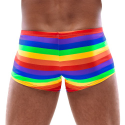 Svenjoyment Pants Regenbogenfarben