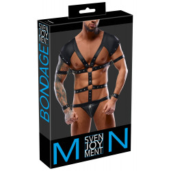 Svenjoyment Bondage Body