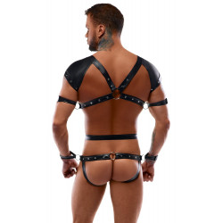 Svenjoyment Bondage Body