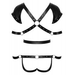 Svenjoyment Bondage Body