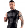 Svenjoyment Bondage Harness Top