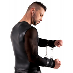 Svenjoyment Bondage Shirt