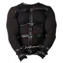 Svenjoyment Bondage Shirt