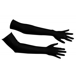 Handschuhe Satin - Cottelli Accessoires