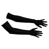 Handschuhe Satin - Cottelli Accessoires
