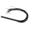 Zado Leder-Flogger Cord | online kaufen im Erotikshop