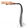 Zado Leder-Flogger Cord | online kaufen im Erotikshop