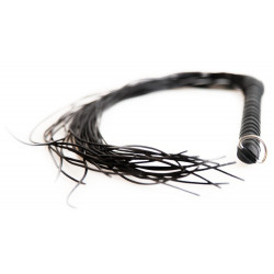 Zado Leder-Flogger Cord | online kaufen im Erotikshop