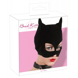 Cat Mask | Für Cat- und Batwomans - Online kaufen im Erotikshop