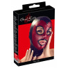 Kopfmaske im Mattlook | Elastisch & eng anliegend - Online kaufen