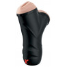 Double Penetration Vibrating Stroker