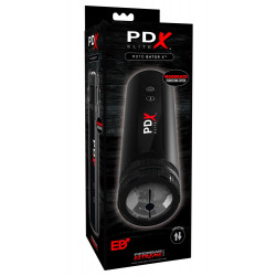 Moto Bator X | PDX Elite Masturbator - diskret online bestellen