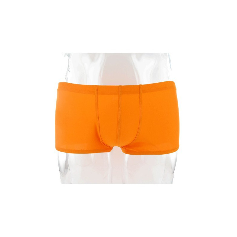 Boxershorts Orange