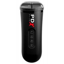 Moto Blower | PDX Masturbator - diskret online bestellen