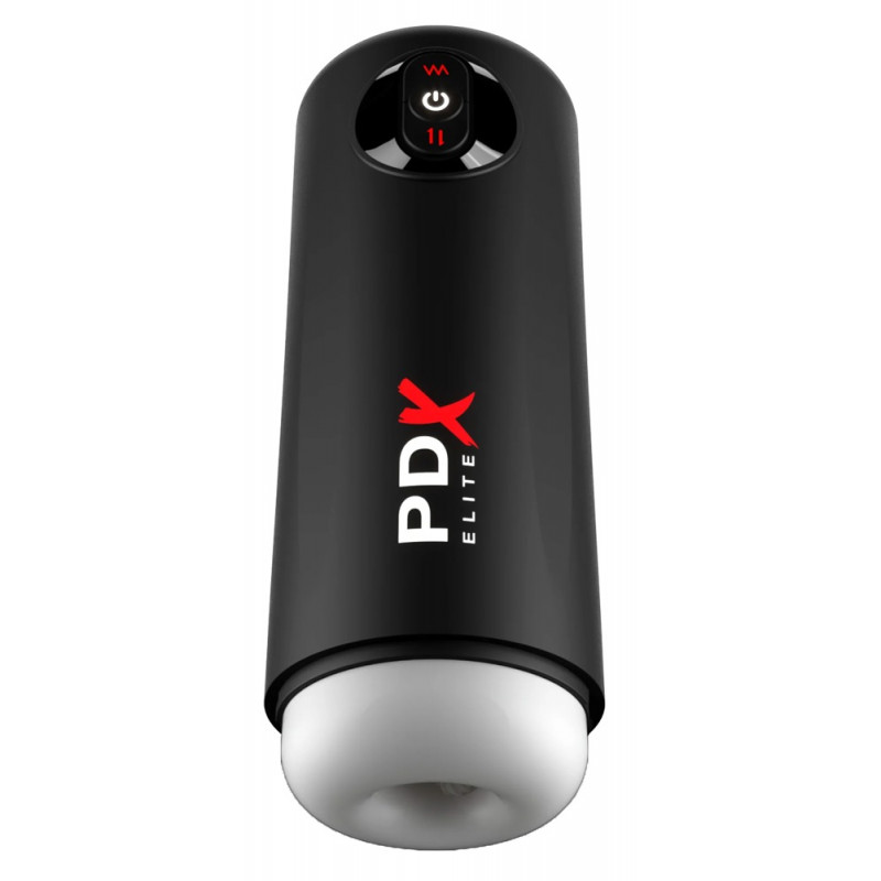 Moto-Milker - Masturbator von PDX Elite | online bestellen