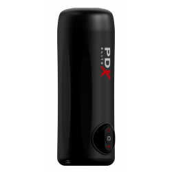 Moto-Milker - Masturbator von PDX Elite | online bestellen