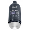 Shower Therapy Deep Cream - Masturbator mit Saugfuss - PDX Plus