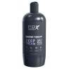 Shower Therapy Deep Cream - Masturbator mit Saugfuss - PDX Plus