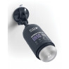 Shower Therapy Deep Cream - Masturbator mit Saugfuss - PDX Plus