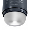 Shower Therapy Deep Cream - Masturbator mit Saugfuss - PDX Plus