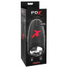 PDX Elite Moto Bator - Masturbator | diskret online kaufen